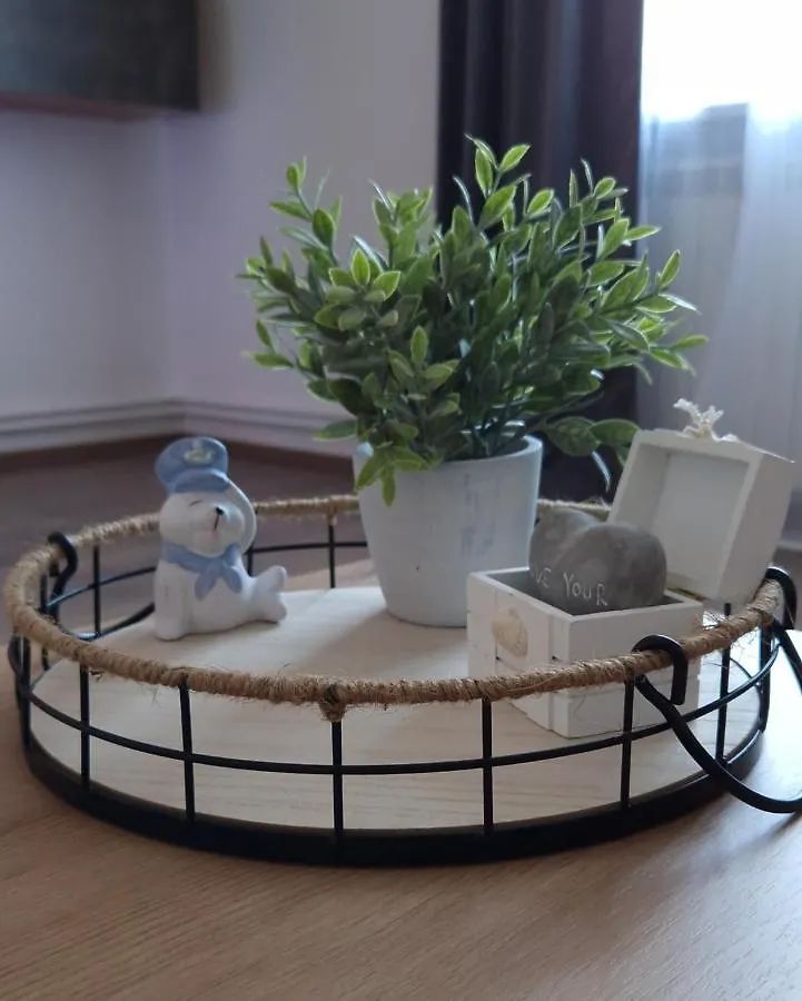 Mc Centar Apartman Apartment Pula 0*,