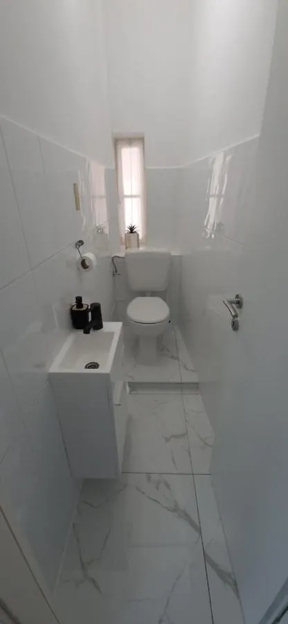 Mc Centar Apartman Apartment Pula Croatia